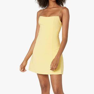 LIKELY Women's Carter Dress - Snapdragon, Size 0